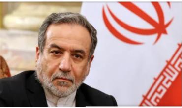 Irán condiciona la seguridad del estrecho de Ormuz al cumplimiento estadounidense