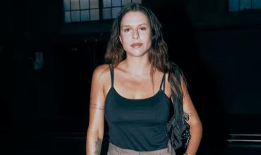 Rosario Ortega, la hija de Palito y Evangelina, habló de su bisexualidad y sus pasadas relaciones: “Me gusta experimentar”