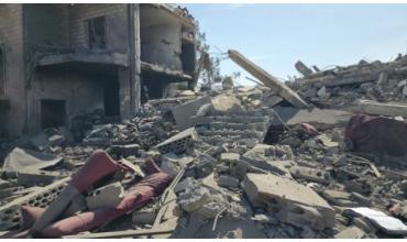 Jordania condena la aprobación por parte de Israel de 34 nuevos asentamientos en la Cisjordania ocupada