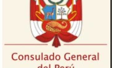 Residentes peruanos en La Rioja podrán votar en las Elecciones Generales de Perú 2026