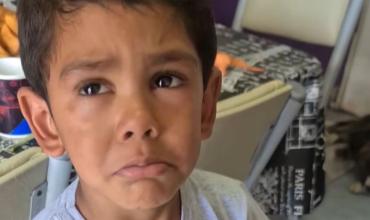 El fiscal de la causa por la muerte de Ángel dijo que “la madre y su pareja son los principales sospechosos”