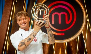 Por el mundo Mundial: Marley y el influencer Ian Lucas conducirán juntos