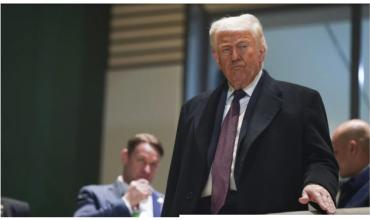 Estados Unidos pedirá a Irán en las próximas conversaciones la liberación de ciudadanos estadounidenses detenidos