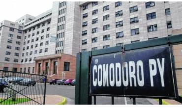 La Justicia pone foco en las refacciones de la casa de Adorni en el country de Exaltación de la Cruz