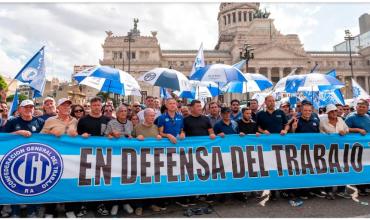 Guiño para el Gobierno: el juez que suspendió la reforma laboral perdió la causa y otro fuero definirá la apelación