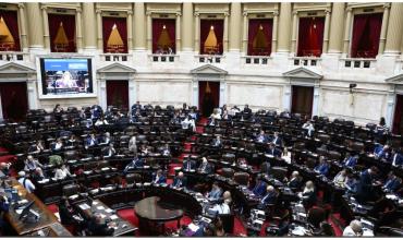 La Cámara de Diputados perfila un nuevo escenario político de cara al calendario electoral de 2027