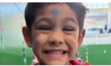 La inesperada declaración de Ángel ante un juez que contradice a la familia paterna: "No quiero verlo"