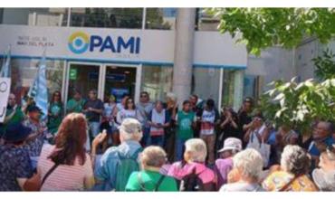 Dr Atilio Rossi sobre el paro de médicos de PAMI: “Nos han bajado el sueldo en un 50%”
