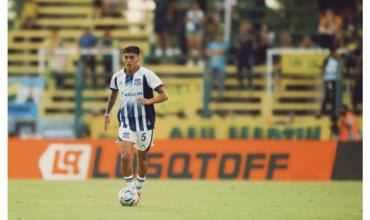 Talleres venció a Defensa y Justicia y escala en la Zona A del Apertura
