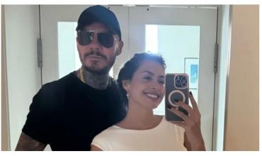 Milett Figueroa confirmó que se separó de Marcelo Tinelli y soltó una contundente frase