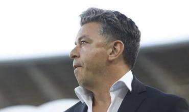 El Corinthians tentó a Marcelo Gallardo para ser su DT