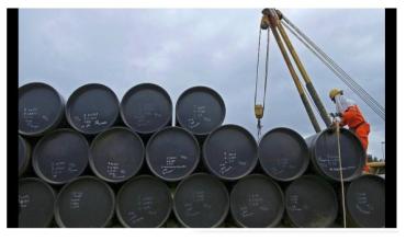 Estados Unidos no extenderá la autorización para la venta de petróleo iraní