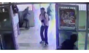 Tiroteo en Turquía: un joven disparó contra un grupo de estudiantes y terminó suicidándose