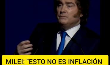 PACIENTES… PERO SIN PLATA: EL MENSAJE DE MILEI QUE NO CIERRA