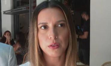 La abogada que estuvo detenida en Brasil por racismo fue denunciada por su exnovio