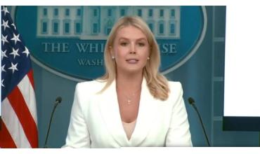 La Casa Blanca se siente “optimista sobre las perspectivas de un acuerdo” con Irán mientras continúan las negociaciones