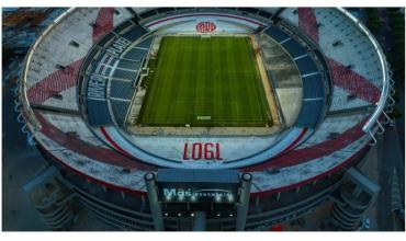 Escándalo en River Plate: denunciaron al jefe de Seguridad por abuso sexual