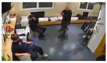 Juicio por el crimen del peluquero Germán Medina: el acusado declaró y mencionó una “indemnización”