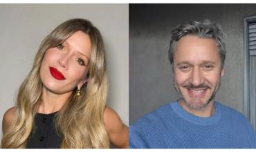 La inesperada confesión de Laurita Fernández sobre su supuesto romance con Benjamín Vicuña
