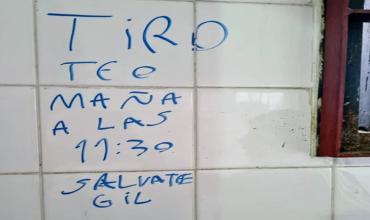 Alerta por amenazas de tiroteos en diversos colegios del país