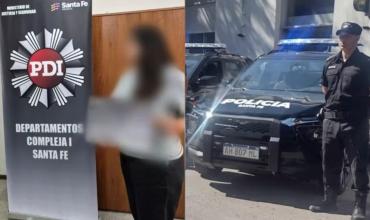 Detuvieron a una falsa psicóloga en Santa Fe: había rendido cuatro materias y ejercía la profesión