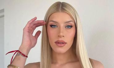 Camila Lattanzio filtró chats con su exnovio y volvió a acusarlo de violento: “Estoy viviendo un calvario”