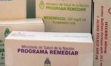 Gabriel Goitea, director del Hospital Vera Barros, sobre la reducción del programa Remediar: “Esto genera un conflicto muy grande en la salud de los pacientes”