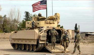 Ahora, Estados Unidos planea una intervención militar en la isla de Cuba