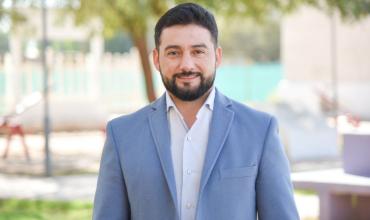 Miguel Zárate, ministro de Seguridad, sobre posibles cambios en la Policía: “Todos estamos con nuestras renuncias presentadas”