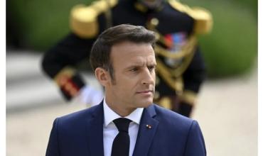 Starmer y Macron presidirán reunión virtual de líderes mundiales sobre la reapertura del estrecho de Ormuz