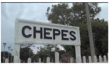 Detenido por hurto: un hombre quedó alojado en Alcaidía de Chepes por orden judicial