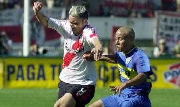 Eduardo Coudet tendrá su primer Superclásico como DT de River: el recuerdo de un gol histórico a Boca