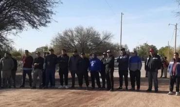 La Rioja frenó el camino a Vicuña y abrió un frente interprovincial con San Juan por la mina de cobre más prometedora del país