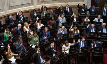 LLA busca poner fin con las disputas y acordar con los aliados para conformar una comisión clave del Congreso