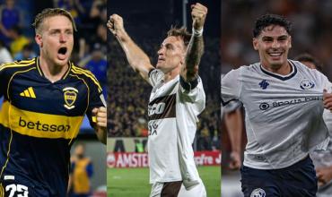 El dato histórico que ilusiona a los equipos argentinos con terminar el dominio de Brasil en la Libertadores