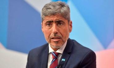 Juan Pablo Quinteros, ministro de Seguridad de Córdoba, sobre amenazas en escuelas: "No es una broma, es un delito tipificado en el Código Penal"