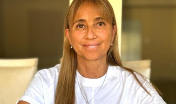 Escándalo en el Colegio de Farmacéuticos: Silvia Brizuela había denunciado por “actos de perturbación” a Jorge Bordón