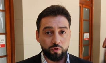 Miguel Zárate, ministro de Seguridad, sobre amenazas en escuelas: "Si es necesario, se van a tomar medidas judiciales para proteger a la comunidad"