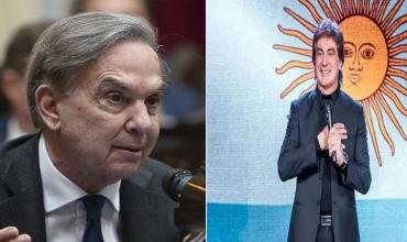 Pichetto: “Hay un rumor de que quieren intervenir el PJ para poner a un pastor que da vueltas por EE.UU.”