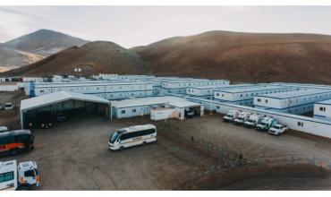 Habló un trabajador minero de la empresa Vicuña: “La empresa sigue trabajando, pero esta medida termina perjudicando a los trabajadores riojanos”