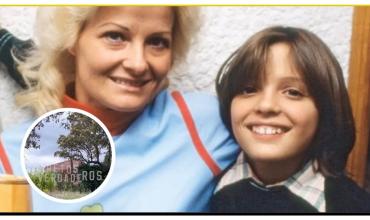 Así es la macabra mansión de Las Matas donde fue vista por última vez Marcela Basteri, mamá de Luis Miguel