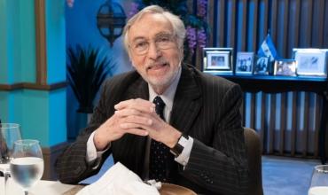 Murió Luis Brandoni, el actor que dejó una marca profunda en la cultura argentina