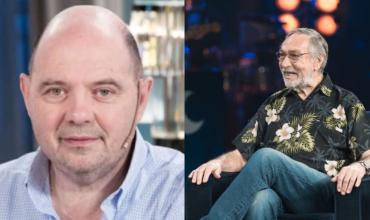 El dolor de Carlos Rottemberg tras la muerte de Luis Brandoni: “Era el último de una generación inolvidable”