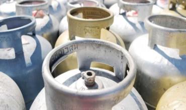 El Gobierno fijó en casi $9600 el subsidio para las garrafas de gas: quiénes pueden acceder