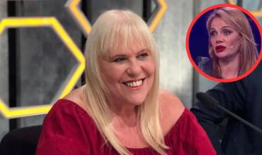 El fuerte cruce entre Eliana Guercio y Laura Ubfal en la gala de Gran Hermano: “Sos re amarga”