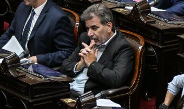 Malestar en el Gobierno por los dichos de Ritondo contra Manuel Adorni