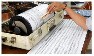 Tras el terremoto y la alerta de tsunami, Japón lanzó un aviso por posible megaterremoto