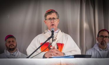 La Iglesia volvió a alertar por el avance del narcotráfico y le envió un mensaje al Gobierno