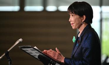 Japón levanta prohibición de exportar armas letales