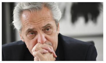 Alberto Fernández, a un paso del juicio oral por violencia de género contra Fabiola Yáñez
